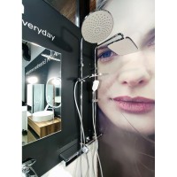 Душевая система Am.Pm X-Joy F0785A600, хром