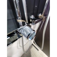 Душевая система Am.Pm X-Joy F0785A600, хром
