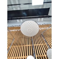 Душевая система Am.Pm X-Joy F0785A700, с полкой, с изливом, хром
