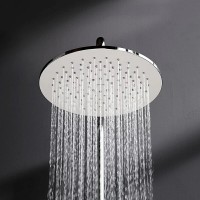 Душевая система Am.Pm Sunny F0785C800 со смесителем, хром