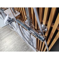 Душевая система Am.Pm Gem F0790410
