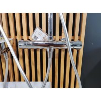 Душевая система Am.Pm Gem F0790410