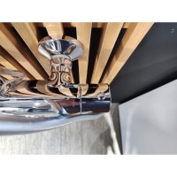 Душевая система Am.Pm Gem F0790410