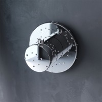 Переключатель потоков F0800100 для душа от Am.Pm