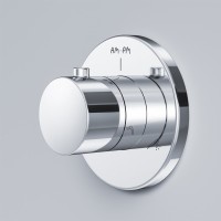 Переключатель потоков F0800100 для душа от Am.Pm