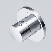 Переключатель потоков F0800100 для душа от Am.Pm
