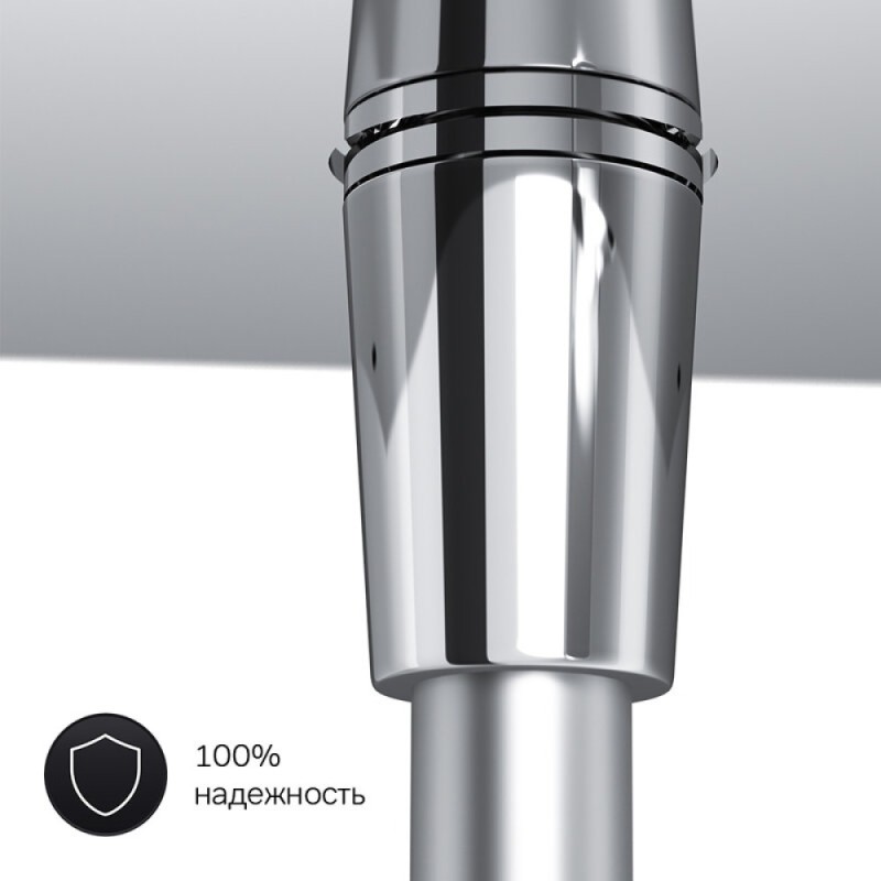 Смеситель Am.Pm Sensation F3020000 для душа