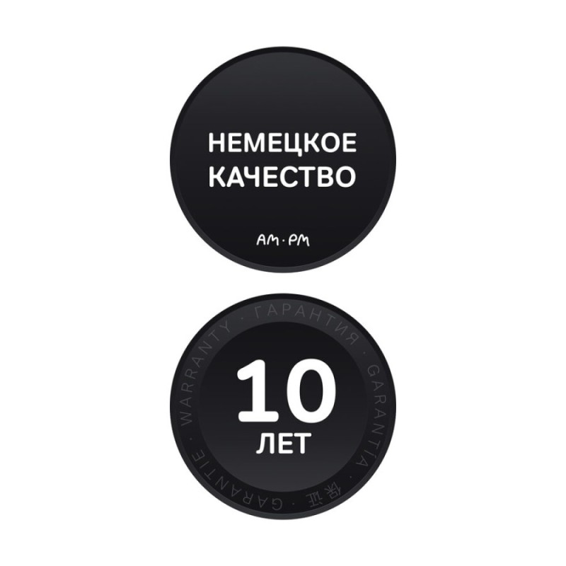 Термостат Am.Pm Sensation F3075500
