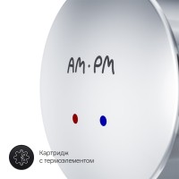 Термостат Am.Pm Sensation F3075500