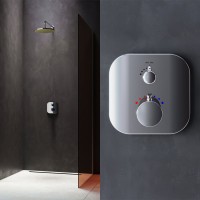Термостат Am.Pm Sensation F3075600 для душа