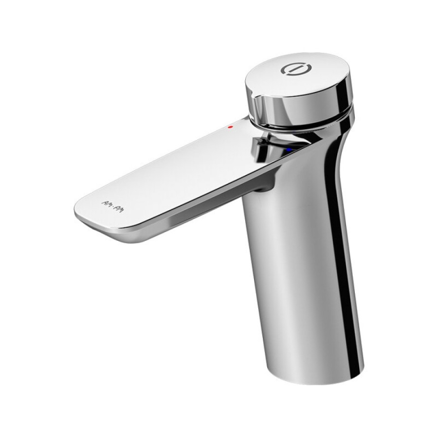 Смеситель Am.Pm Inspire 2.0 F50A02500 для раковины, TouchReel, цвет хром