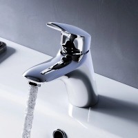 Смеситель Am.Pm Bliss L F5302132 для раковины