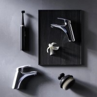 Смеситель Am.Pm Bliss L F5302132 для раковины