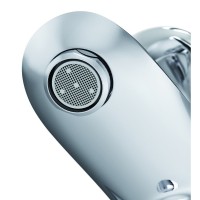 Смеситель Am.Pm Bliss L F5310064 для ванны и душа, хром