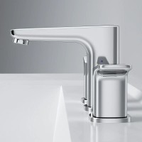 Смеситель Am.Pm Spirit F7008000 для раковины