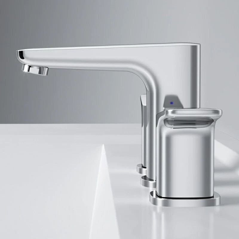 Смеситель Am.Pm Spirit F7008000 для раковины