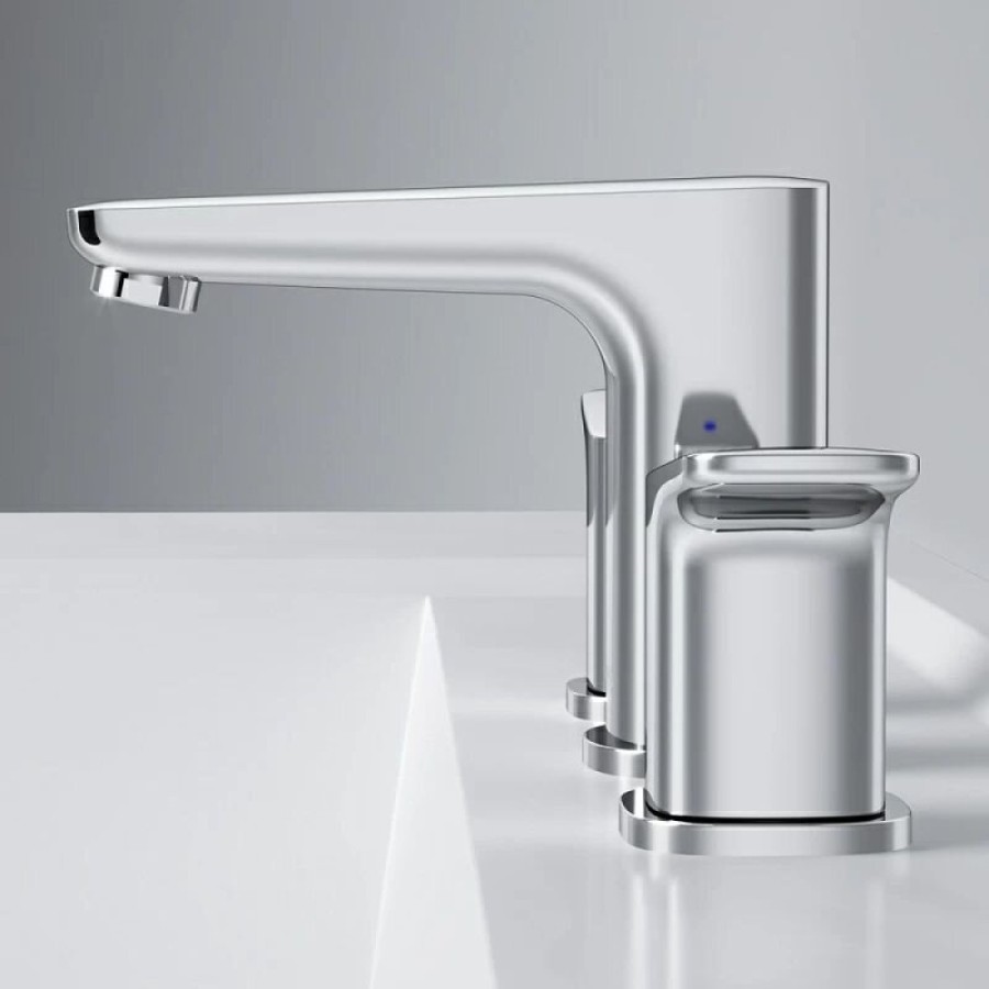 Смеситель Am.Pm Spirit F7008000 для раковины