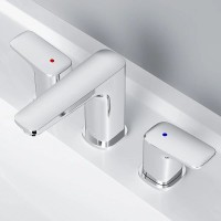 Смеситель Am.Pm Spirit F7008000 для раковины