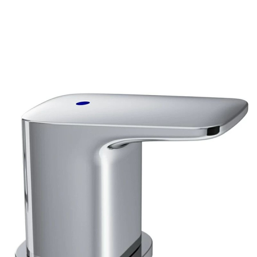 Смеситель Am.Pm Spirit F7008000 для раковины
