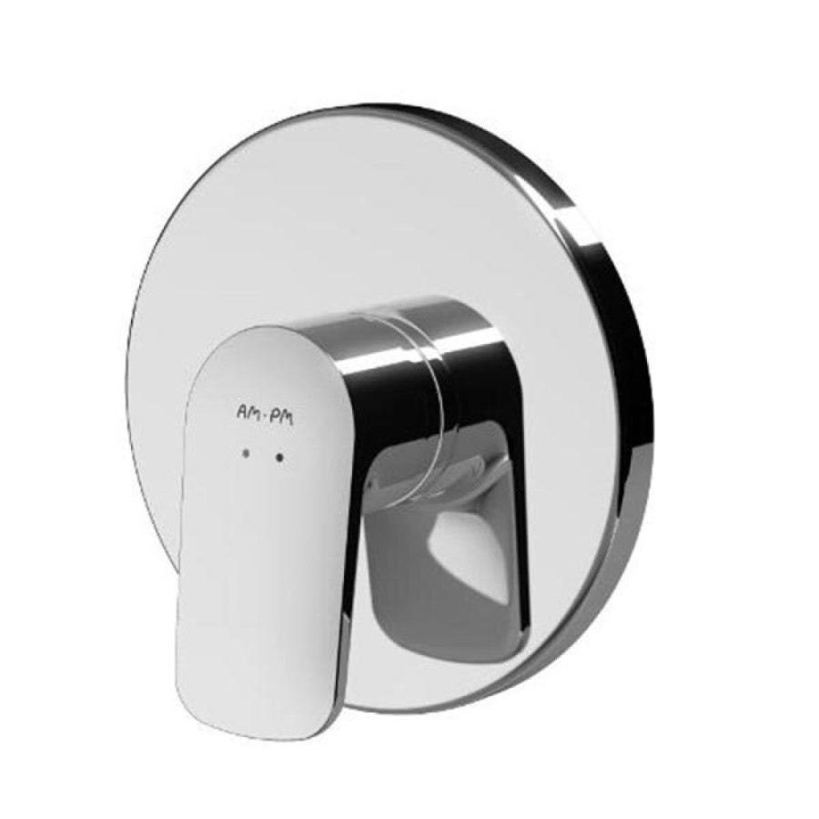 Смеситель Am.Pm Spirit F7075000 для душа