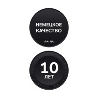 Смеситель Am.Pm Spirit V2.0 F70A20000 для душа, хром