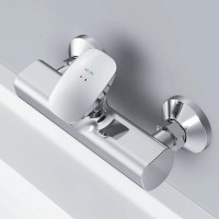 Смеситель Am.Pm Spirit V2.0 F70A20000 для душа, хром
