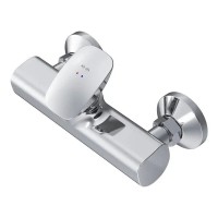 Смеситель Am.Pm Spirit V2.0 F70A20000 для душа, хром