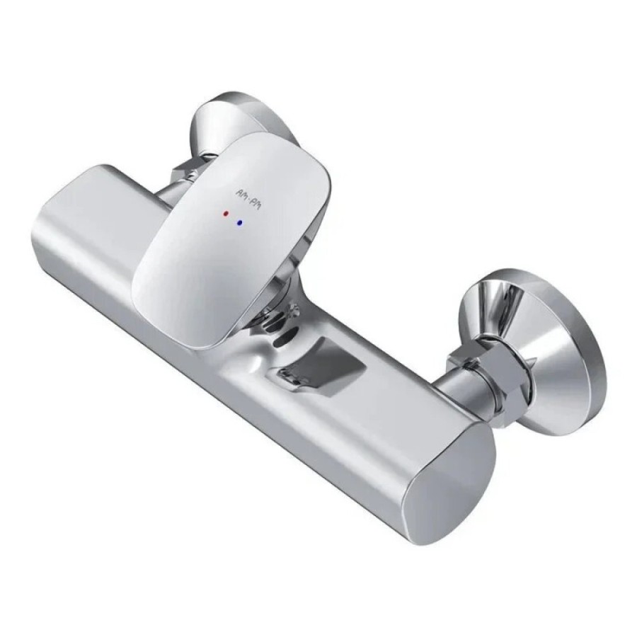 Смеситель Am.Pm Spirit V2.0 F70A20000 для душа, хром