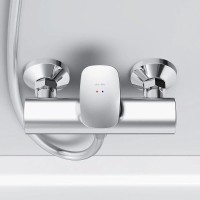 Смеситель Am.Pm Spirit V2.0 F70A20000 для душа, хром