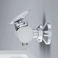 Смеситель Am.Pm Spirit V2.0 F70A20000 для душа, хром