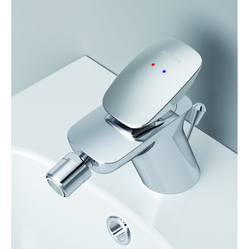 Смеситель AM.PM Spirit V2.0 F70A83100 для биде