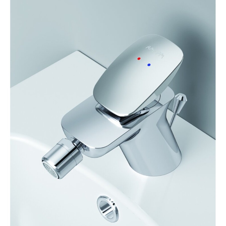 Смеситель AM.PM Spirit V2.0 F70A83100 для биде