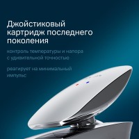 Смеситель Am.Pm Spirit V2.0 F70A92000 для раковины, без донного клапана, хром