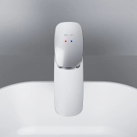 Смеситель Am.Pm Spirit V2.0 F70A92000 для раковины, без донного клапана, хром