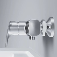 Смеситель Am.Pm Spirit V2.1 F71A20000 для душа, хром