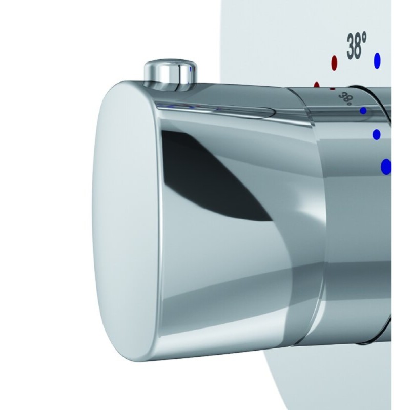 Смеситель AM.PM Spirit 2.1 F71A75600