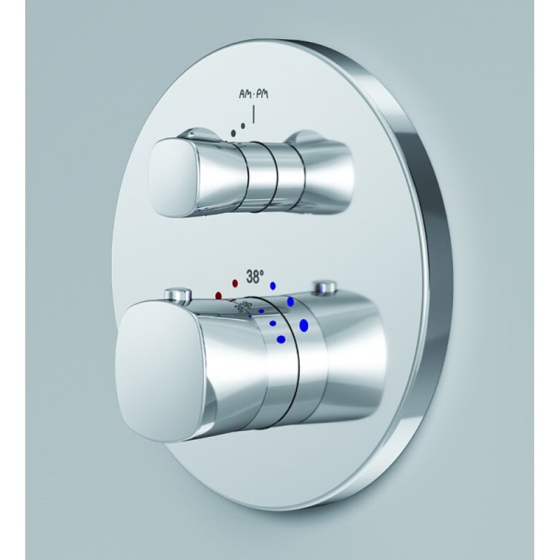 Смеситель AM.PM Spirit 2.1 F71A75600
