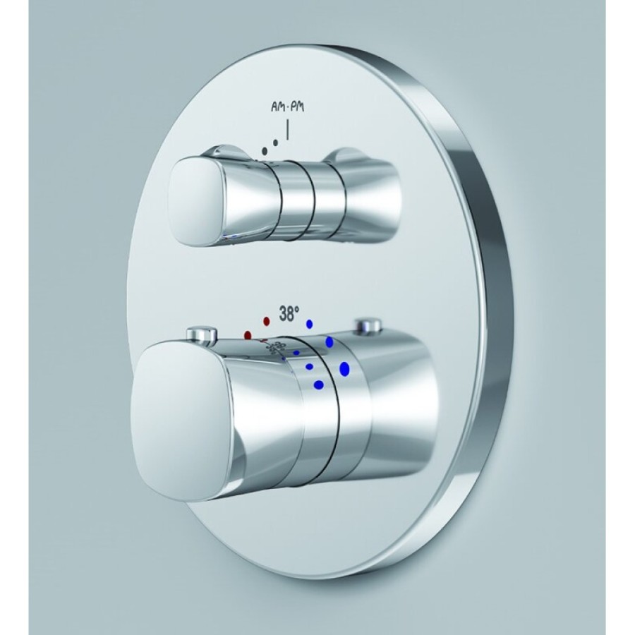 Смеситель AM.PM Spirit 2.1 F71A75600
