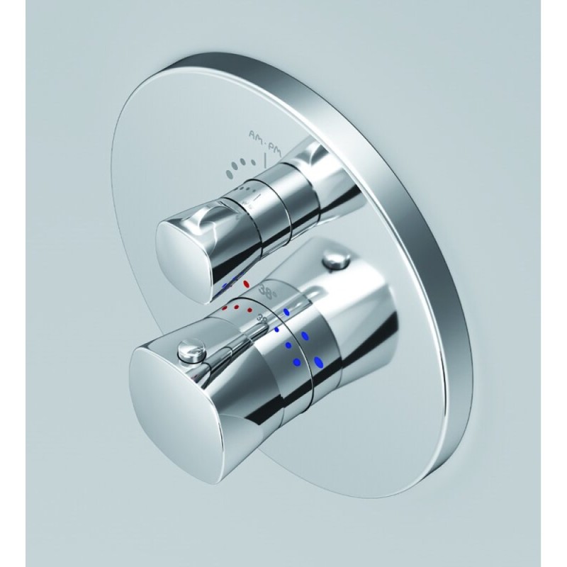 Смеситель AM.PM Spirit 2.1 F71A75600