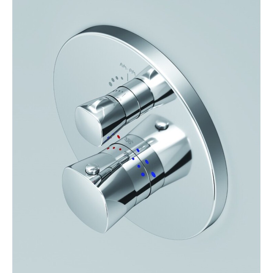 Смеситель AM.PM Spirit 2.1 F71A75600