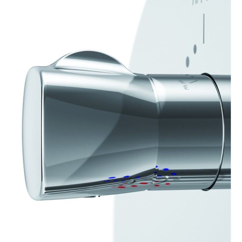 Смеситель AM.PM Spirit 2.1 F71A75600