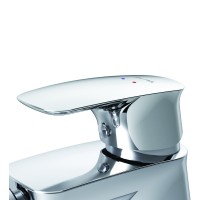 Смеситель Am.Pm Spirit V2.1 F71A83100 для биде