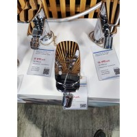 Смеситель Am.Pm Spirit V2.1 F71A83100 для биде