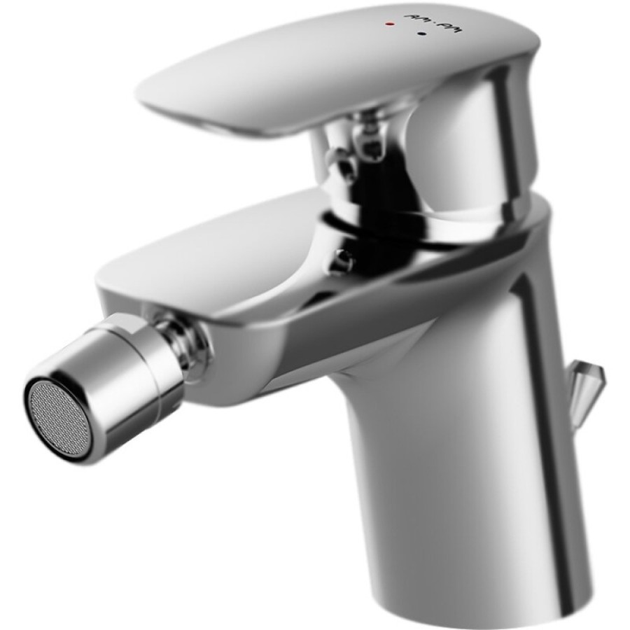 Смеситель Am.Pm Spirit V2.1 F71A83100 для биде