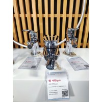 Смеситель Am.Pm Spirit V2.1 F71A83100 для биде