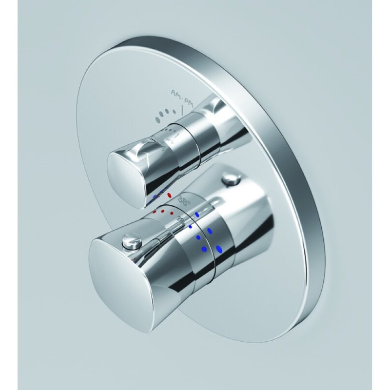 Смеситель AM.PM Spirit 2.1 F71A85500
