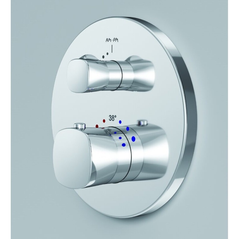Смеситель AM.PM Spirit 2.1 F71A85500