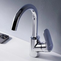 Смеситель Am.Pm Like F8002700 для раковины, хром