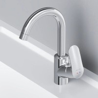 Смеситель Am.Pm Like F8002700 для раковины, хром