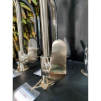 Смеситель Am.Pm Like F8005011 для кухни, сатин